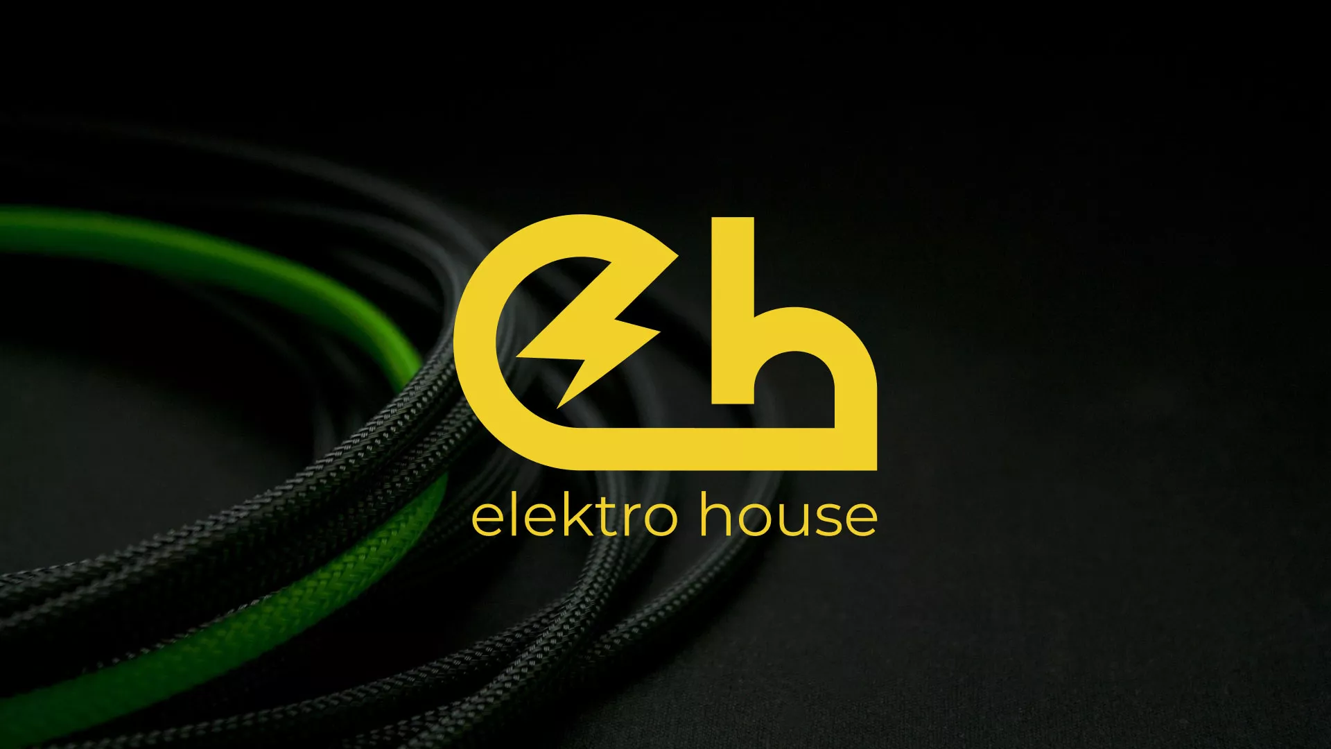 Создание сайта компании «Elektro House» в Яровом